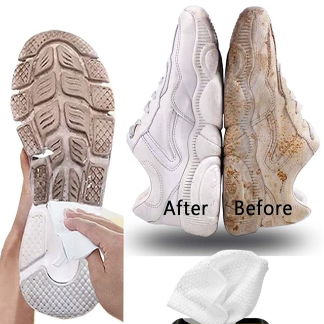 Awsome shoe cleaner (Buy 1 Get 1 Free)